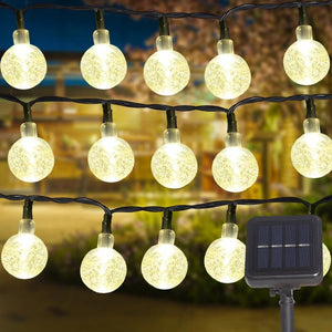 Lâmpadas Decor Magic Solar LED