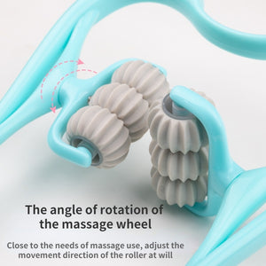 Massageador Neck Plus